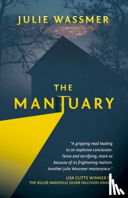 Wassmer, Julie - The Mantuary