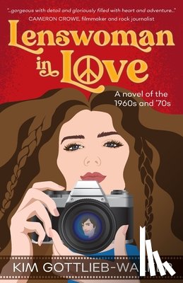 Gottlieb Walker, Kim R - Lenswoman in Love