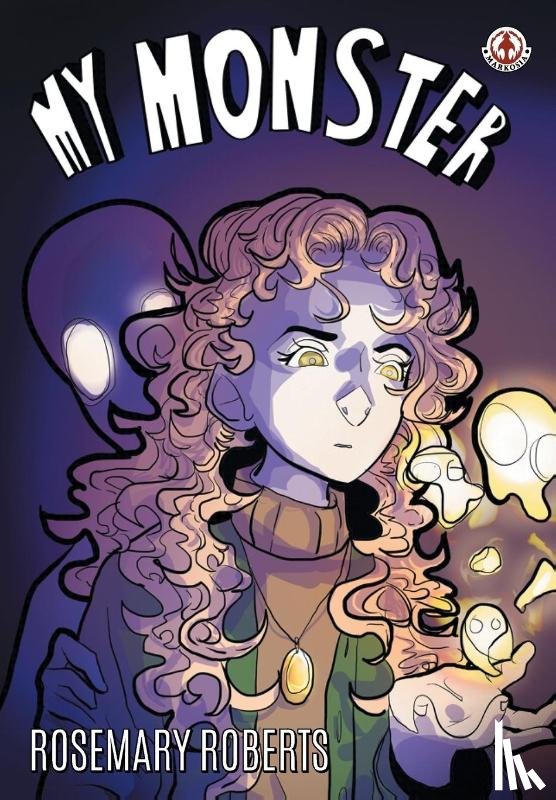 Roberts, Rosemary - My Monster