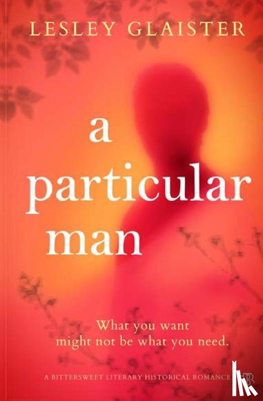 Glaister, Lesley - A Particular Man