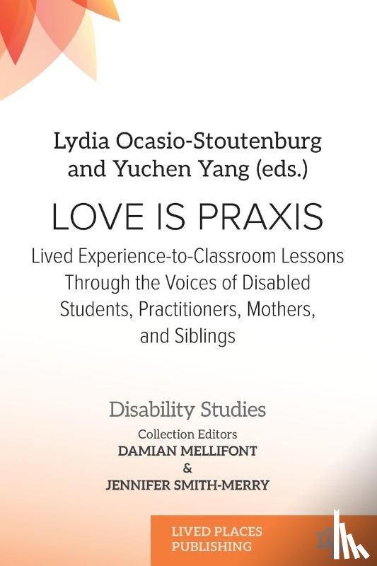  - Love Is Praxis