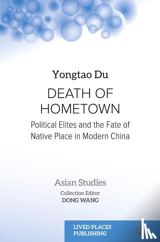 Du, Yongtao - Death of Hometown