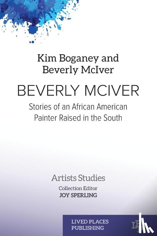 Boganey, Kim, McIver, Beverly - Beverly McIver