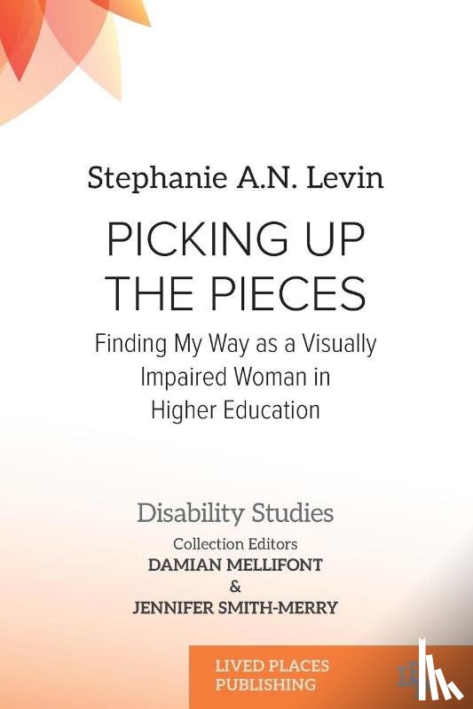 Levin, Stephanie A. N. - Picking Up the Pieces