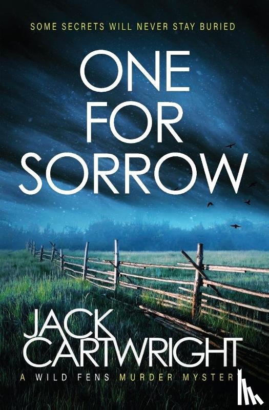 Cartwright, Jack - One For Sorrow