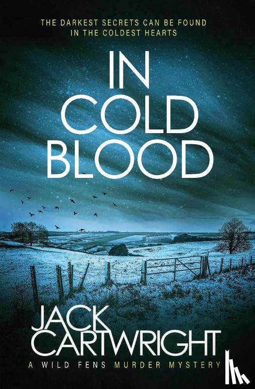 Cartwright, Jack - In Cold Blood