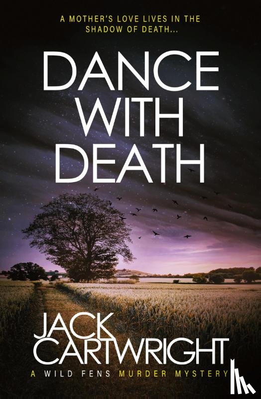 Cartwright, Jack - Dance With Death