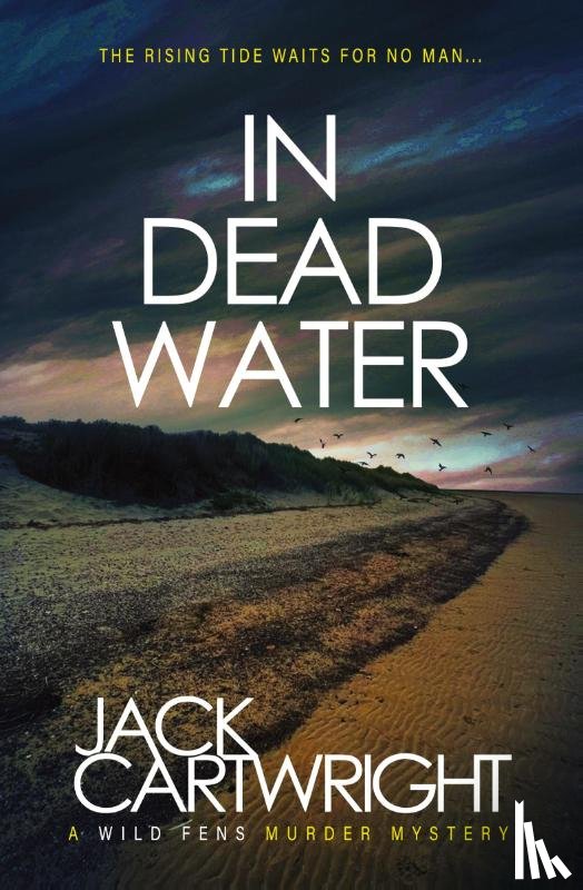 Cartwright, Jack - In Dead Water