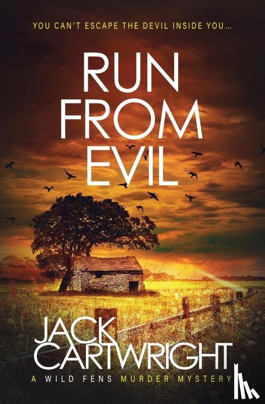Cartwright, Jack - Run From Evil