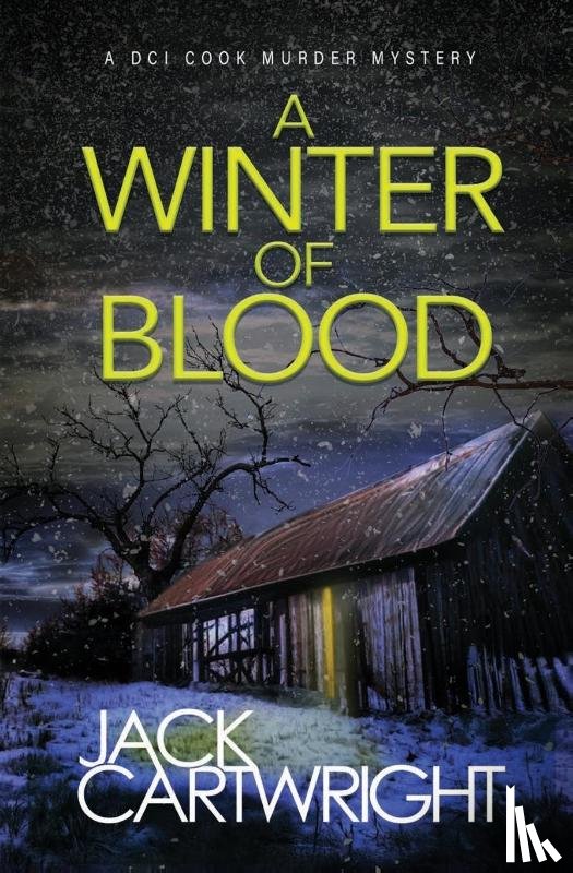 Cartwright, Jack - A Winter of Blood