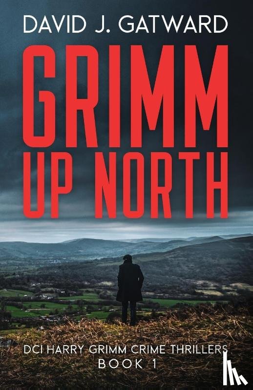 Gatward, David J - Grimm Up North