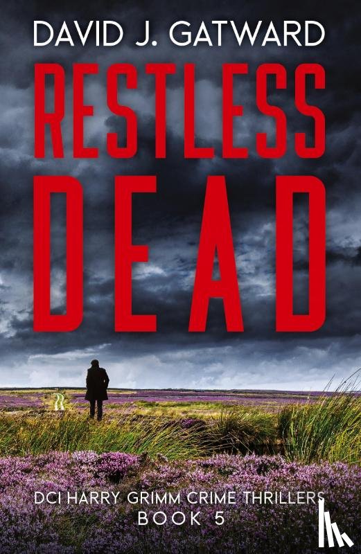 Gatward, David J. - Restless Dead