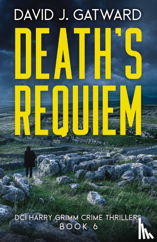 Gatward, David J - Death's Requiem