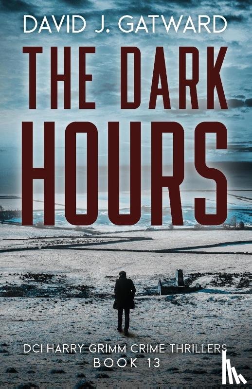 Gatward, David J - The Dark Hours