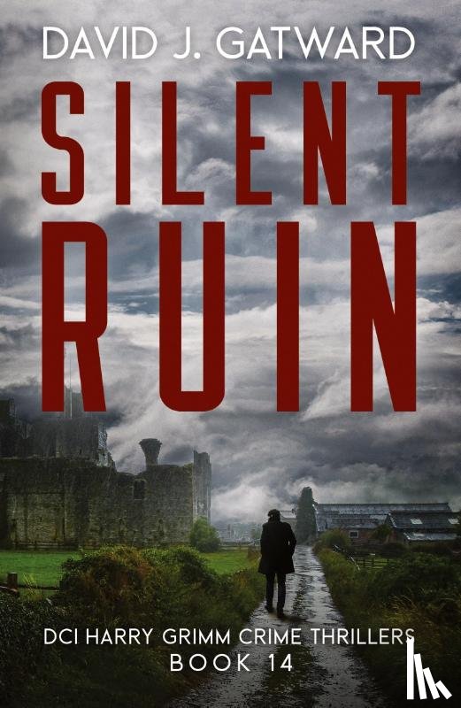 Gatward, David J - Silent Ruin