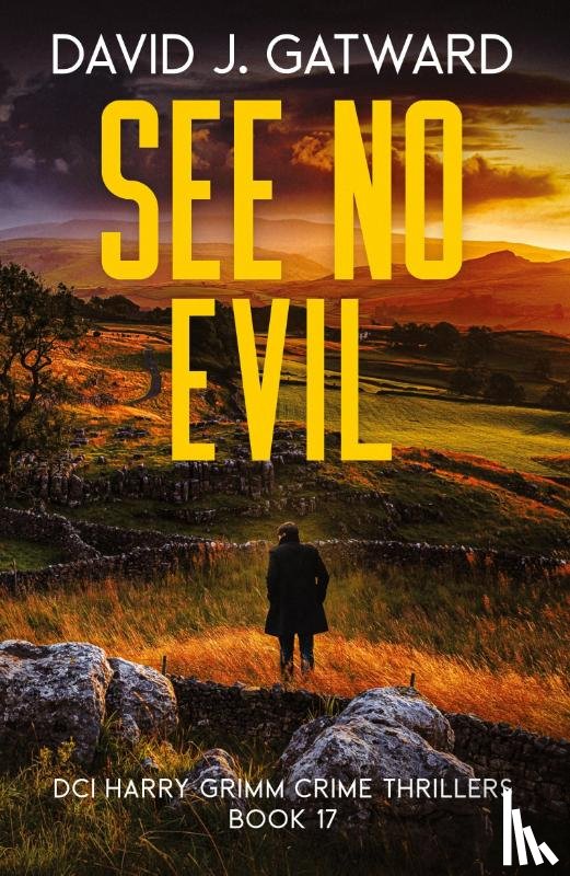 Gatward, David J - See No Evil