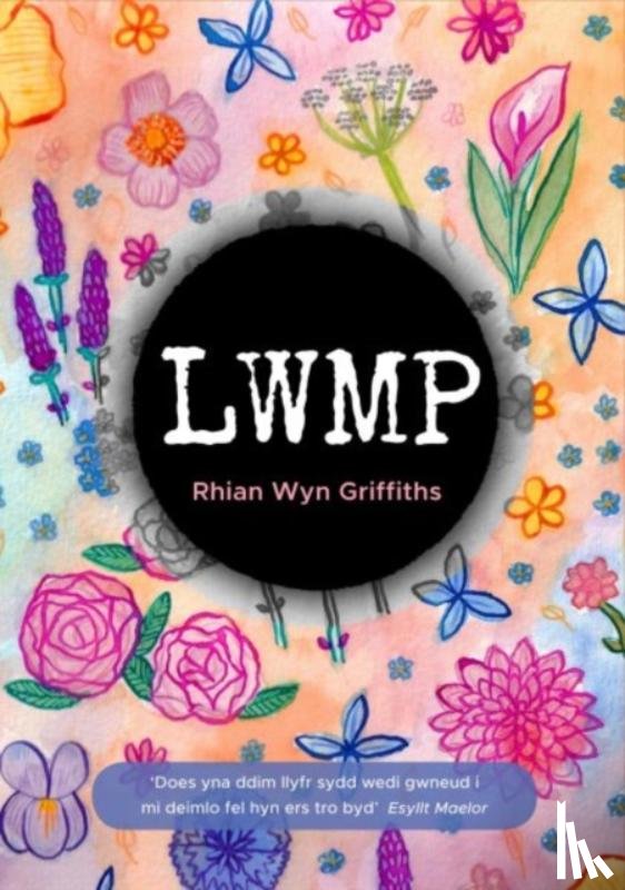 Griffiths, Rhian Wyn - Lwmp