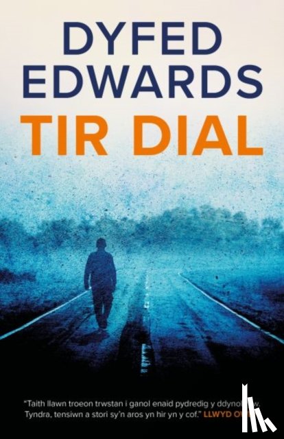 Edwards, Dyfed - Tir Dial