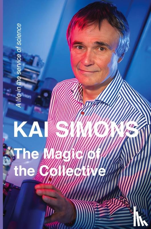 Simons, Kai - The Magic of the Collective