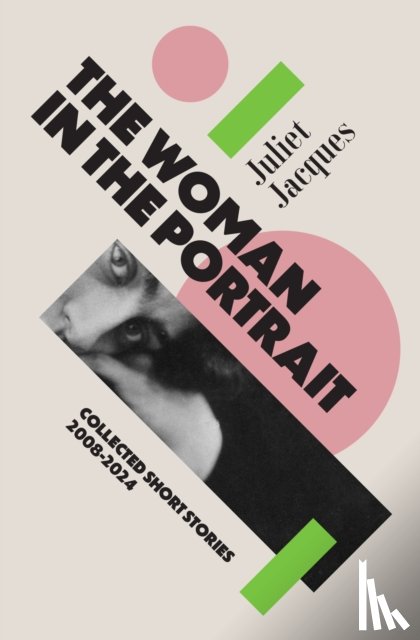 Jacques, Juliet - The Woman in the Portrait