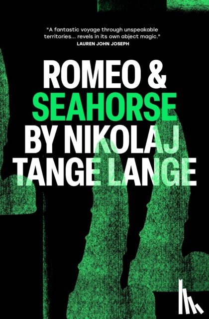 Tange Lange, Nikolaj - Romeo & Seahorse