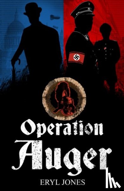 Jones, Eryl - Operation Auger