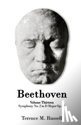 Russell, Terence M. - Beethoven - Symphony No. 2 - in D Major Op. 36