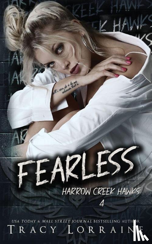 Lorraine, Tracy - Fearless