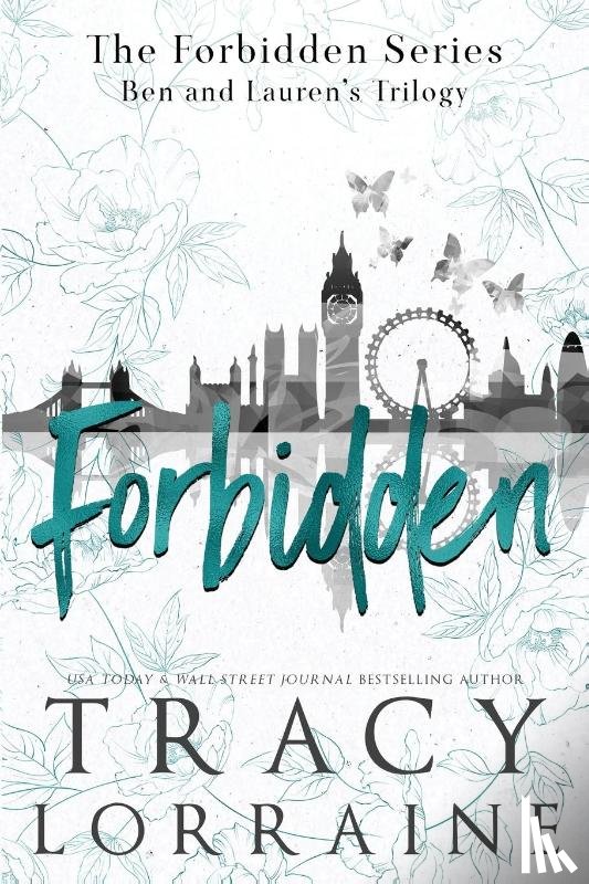 Lorraine, Tracy - The Forbidden Trilogy