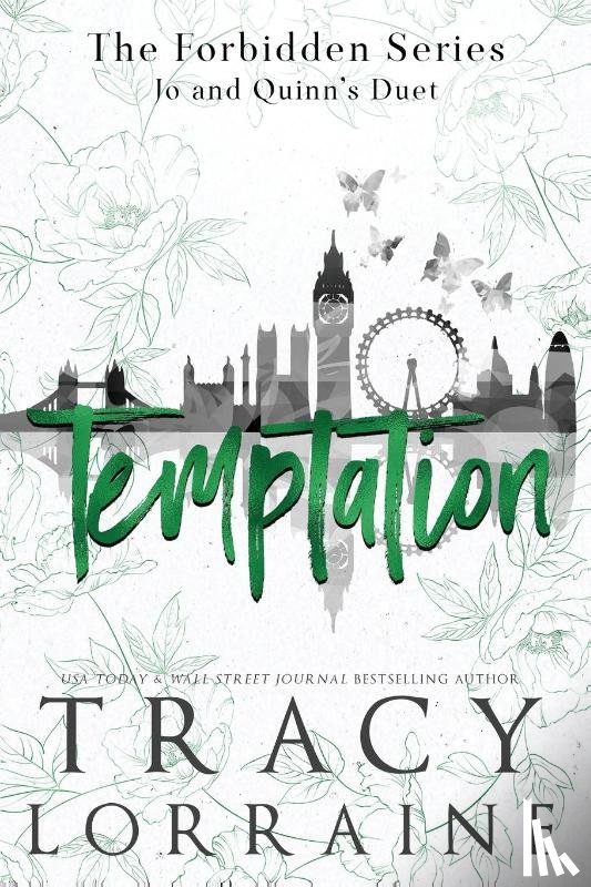 Lorraine, Tracy - The Temptation Duet