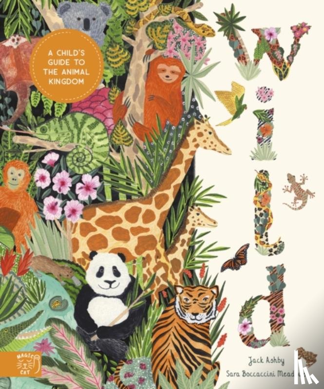 Ashby, Jack - Wild