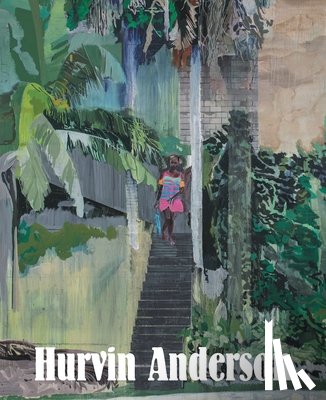  - Hurvin Anderson