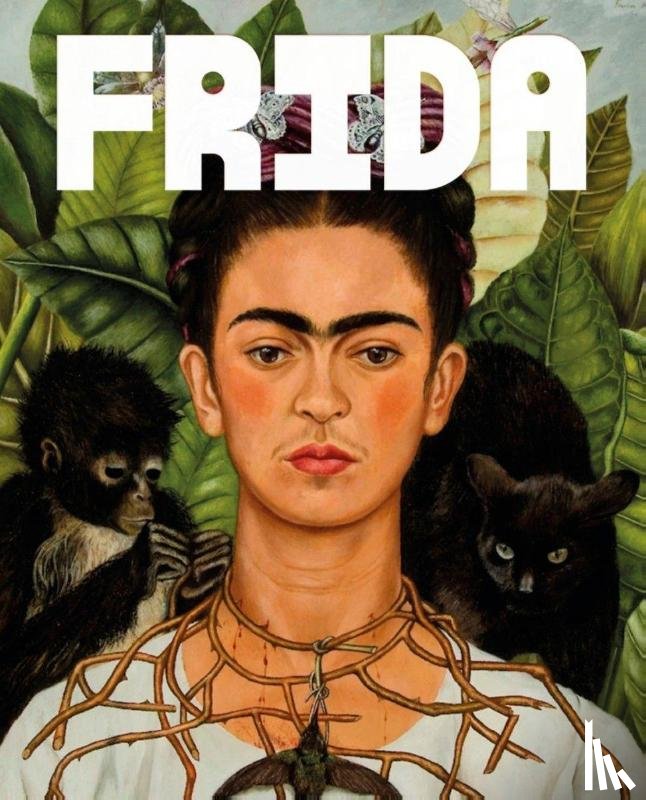  - Frida
