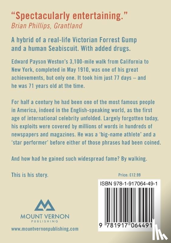 Harris, Nick, Harris, Helen, Marshall, Paul - A Man in a Hurry