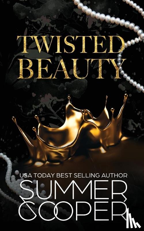 Cooper, Summer - Twisted Beauty