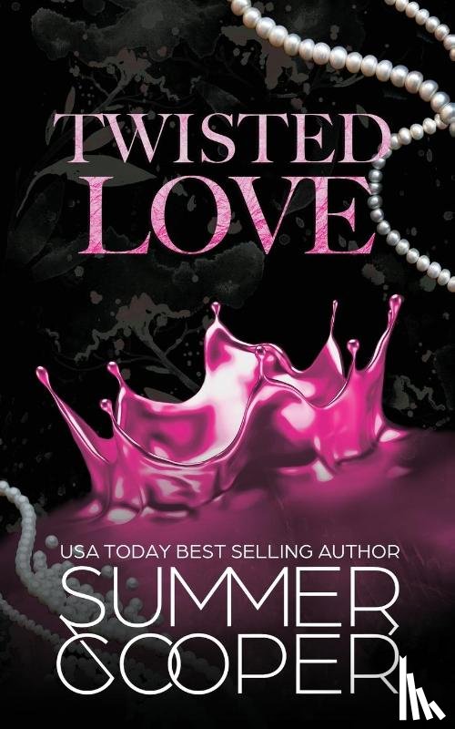Cooper, Summer - Twisted Love