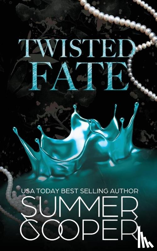 Cooper, Summer - Twisted Fate