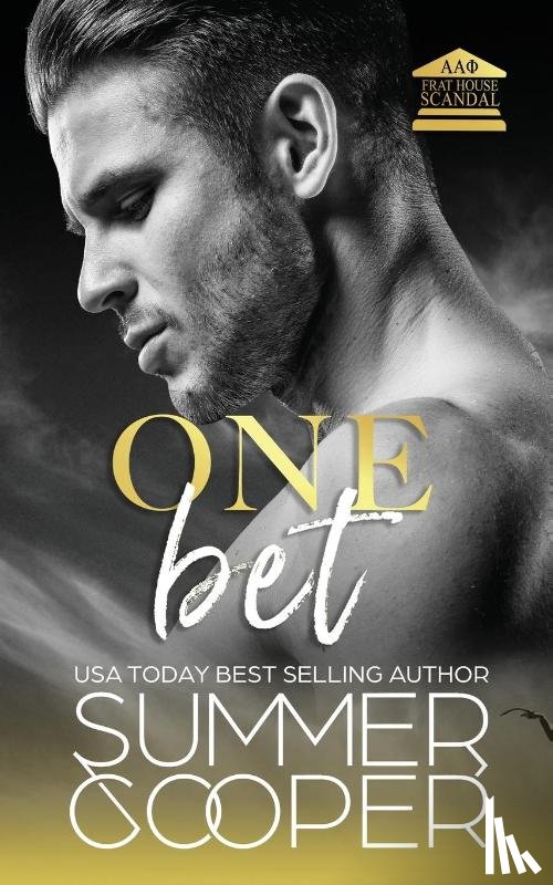 Cooper, Summer - One Bet