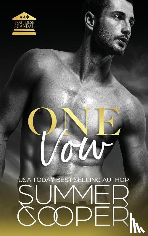 Cooper, Summer - One Vow