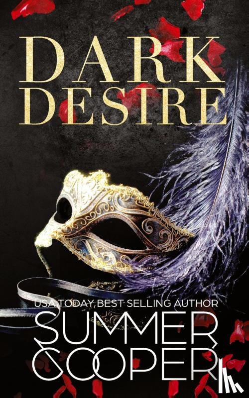 Cooper, Summer - Dark Desire