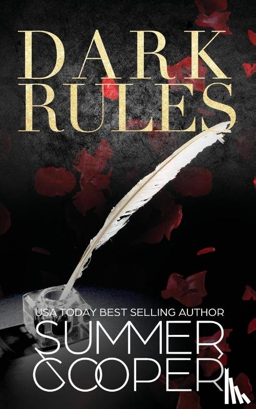 Cooper, Summer - Dark Rules