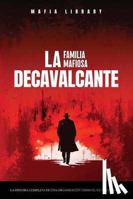 Library, Mafia - Sopranos Reales