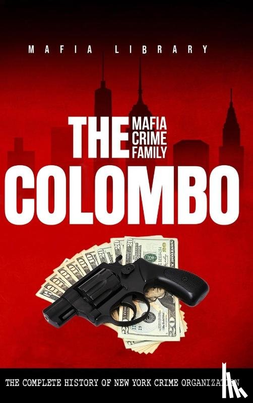 Library, Mafia - The Colombo Mafia Crime Family