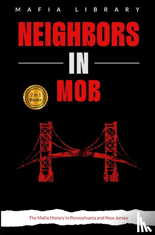 Library, Mafia - Neighbors in Mob