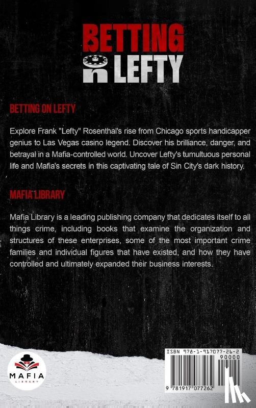 Library, Mafia - Betting On Lefty