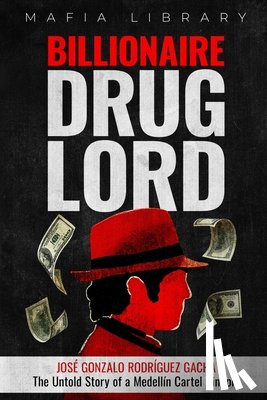 Library, Mafia - Billionaire Drug Lord - José Gonzalo Rodríguez Gacha
