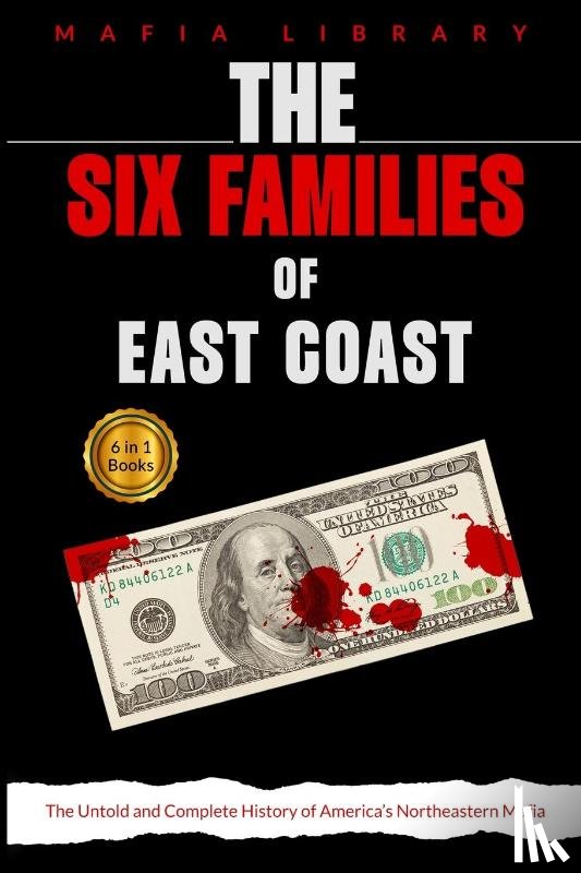 Library, Mafia - The Six Families of East Coast