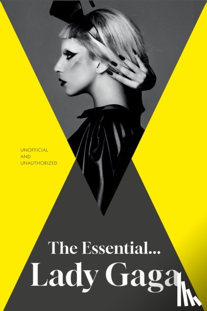 Zaleski, Annie - The Essential... Lady Gaga