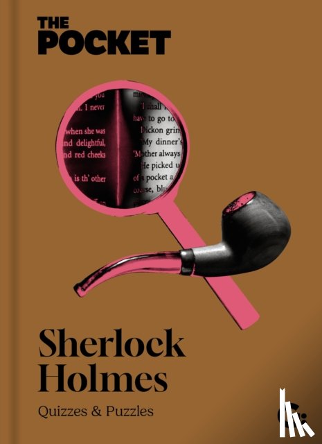 Gemini - The Pocket Sherlock Holmes