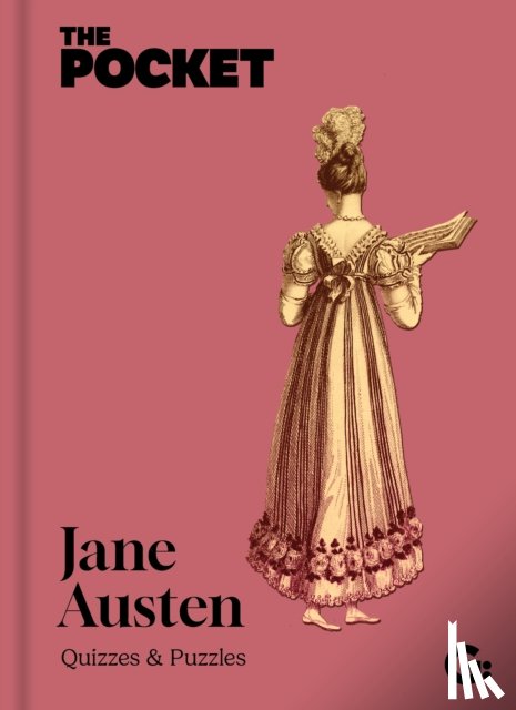 Gemini - The Pocket Jane Austen
